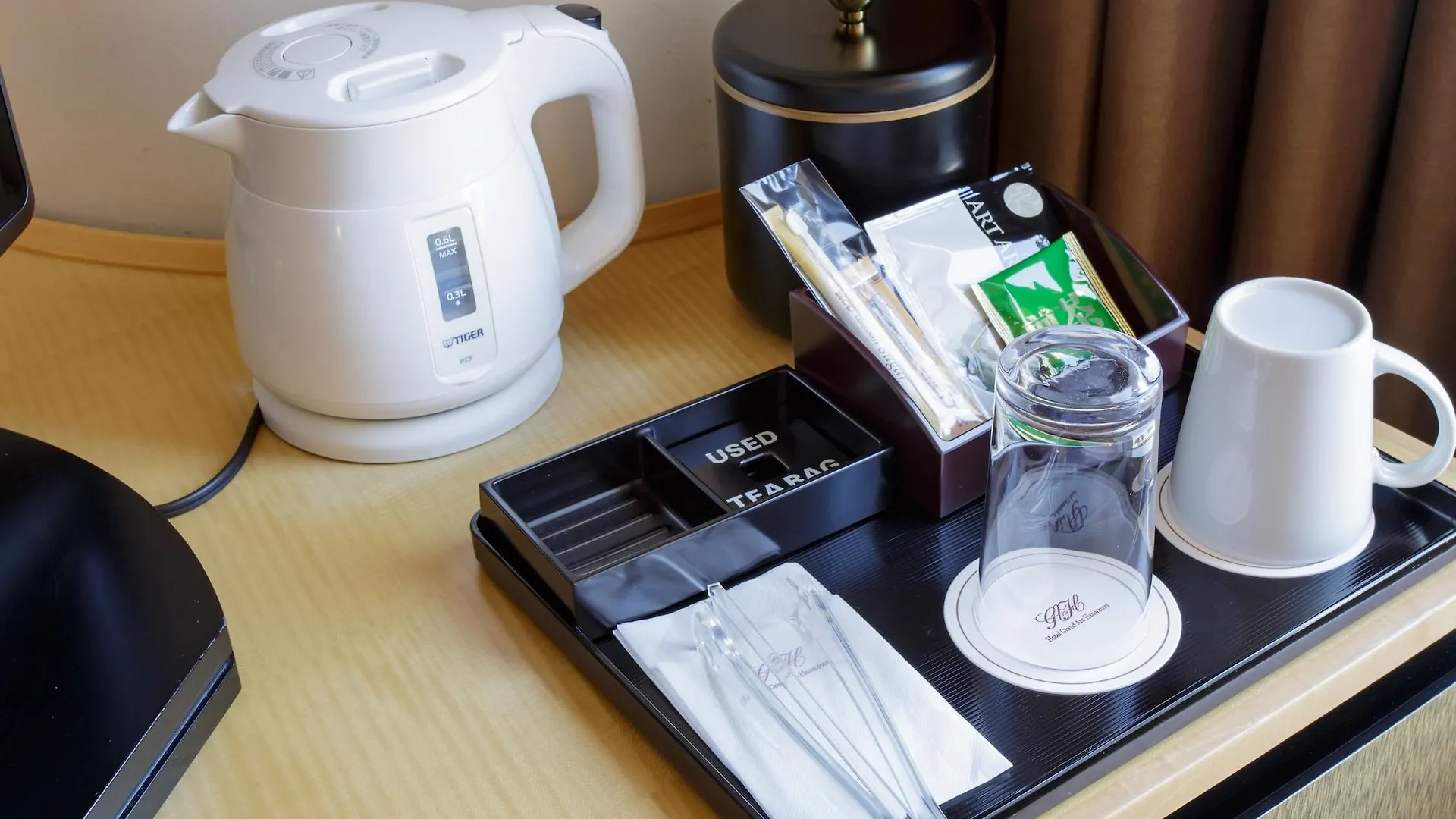 Hotel Grand Arc Hanzomon Tokyo