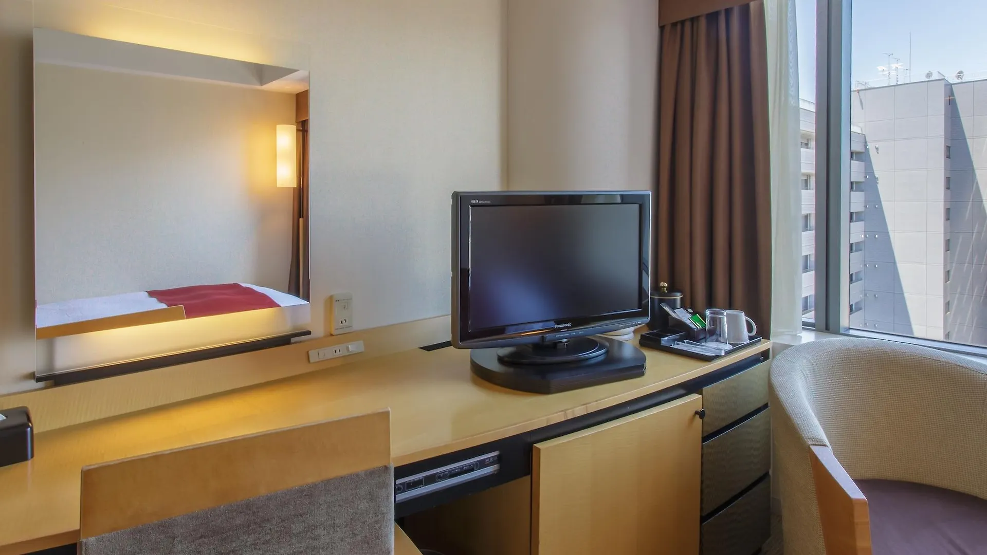 Hotel Grand Arc Hanzomon Tokyo