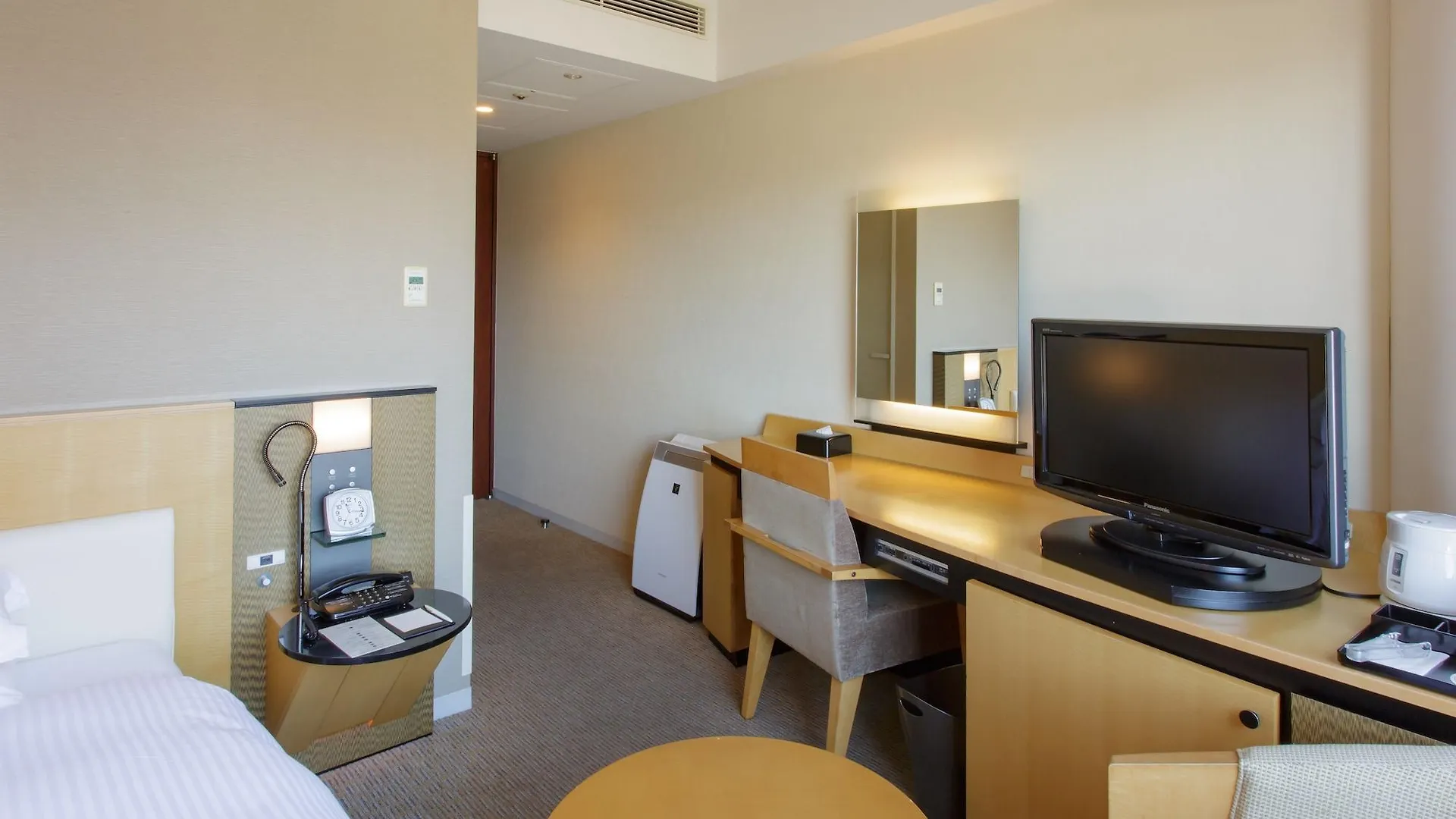 Hotel Grand Arc Hanzomon Tokyo Japan