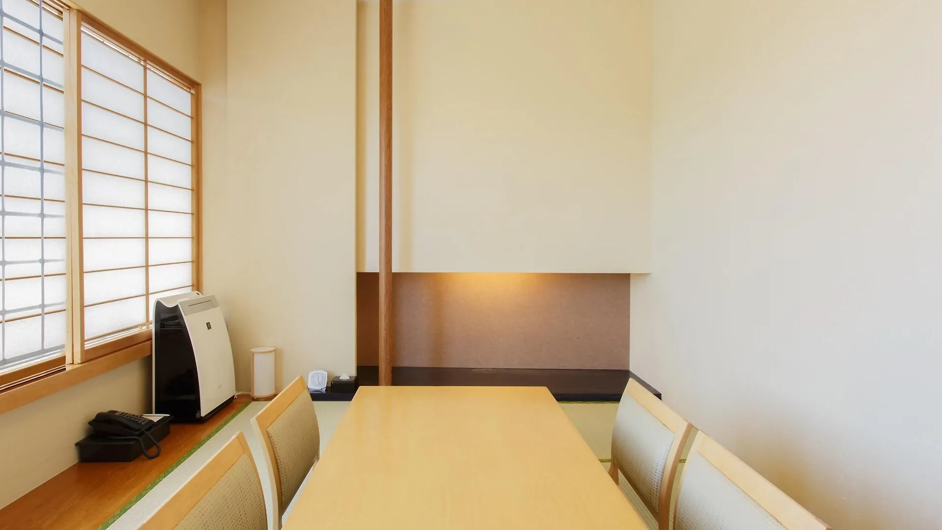 Hotel Grand Arc Hanzomon Tokyo 3*,  Japan