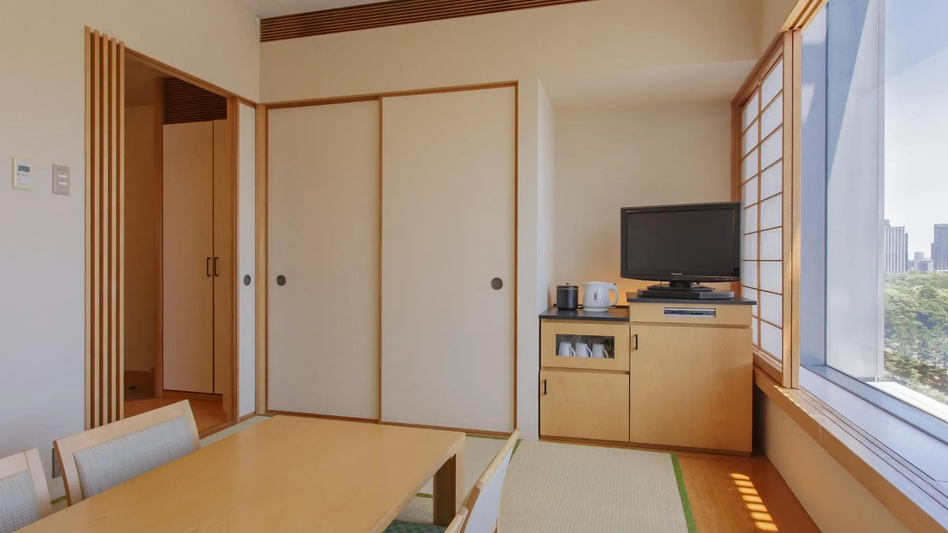 Hotel Grand Arc Hanzomon Tokyo