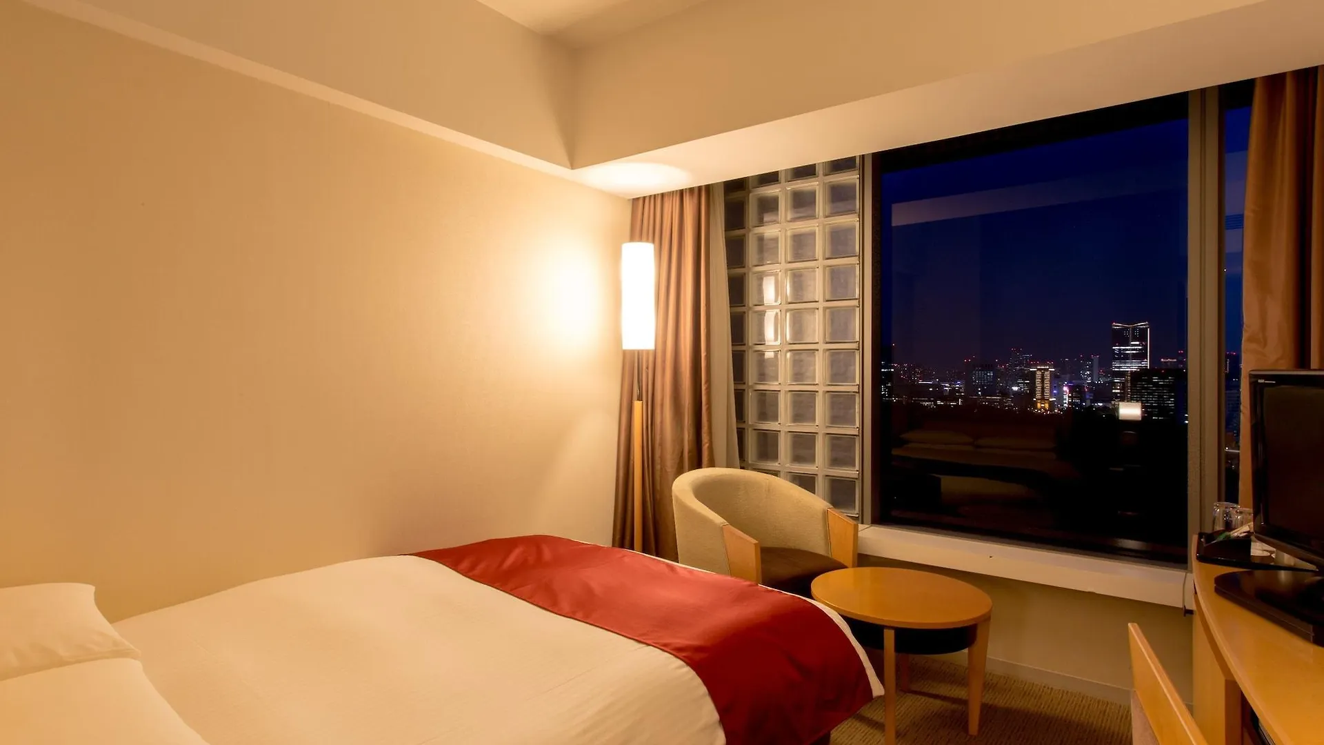 Hotel Grand Arc Hanzomon Tokyo Japan