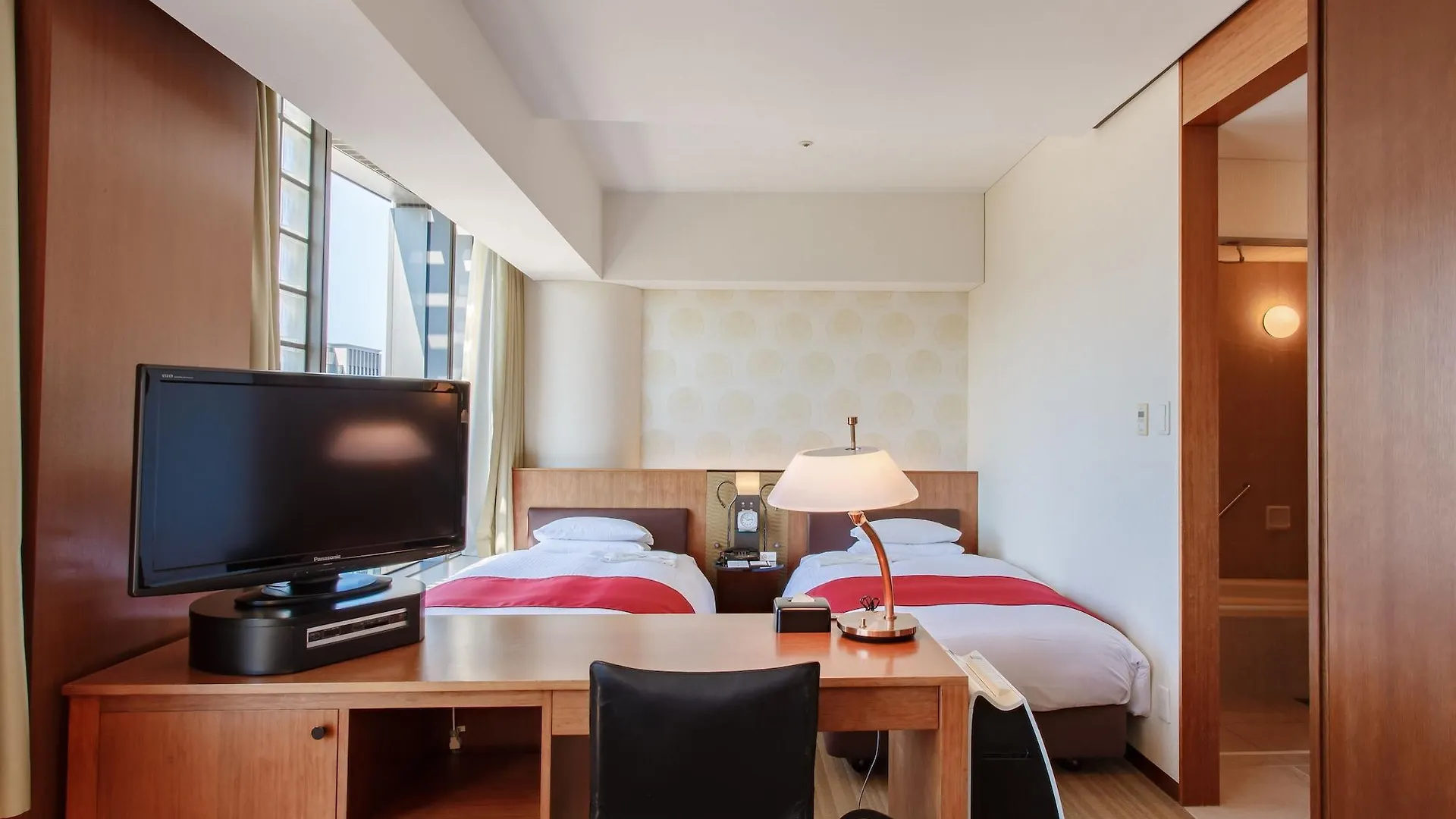 Hotel Grand Arc Hanzomon Tokyo