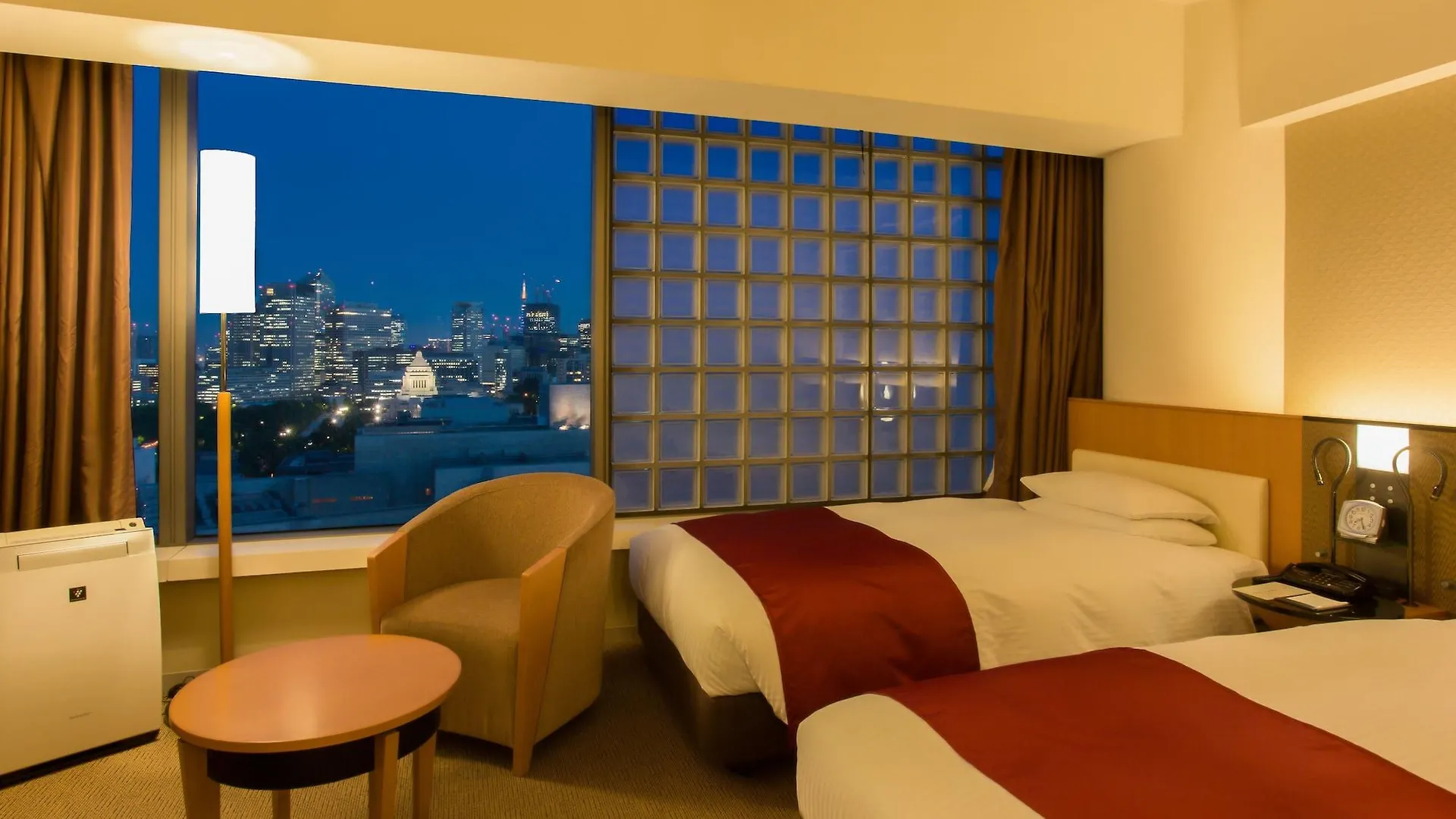 Hotel Grand Arc Hanzomon Tokyo