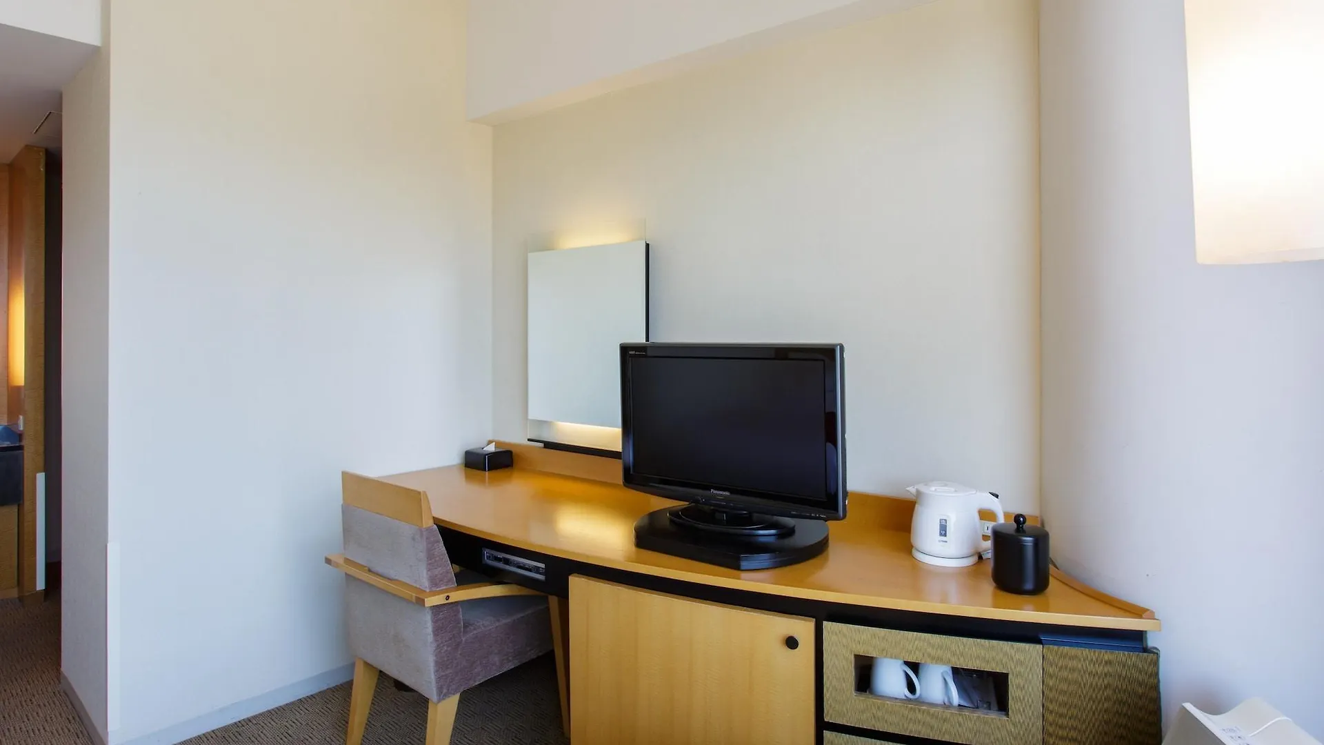 Hotel Grand Arc Hanzomon Tokyo