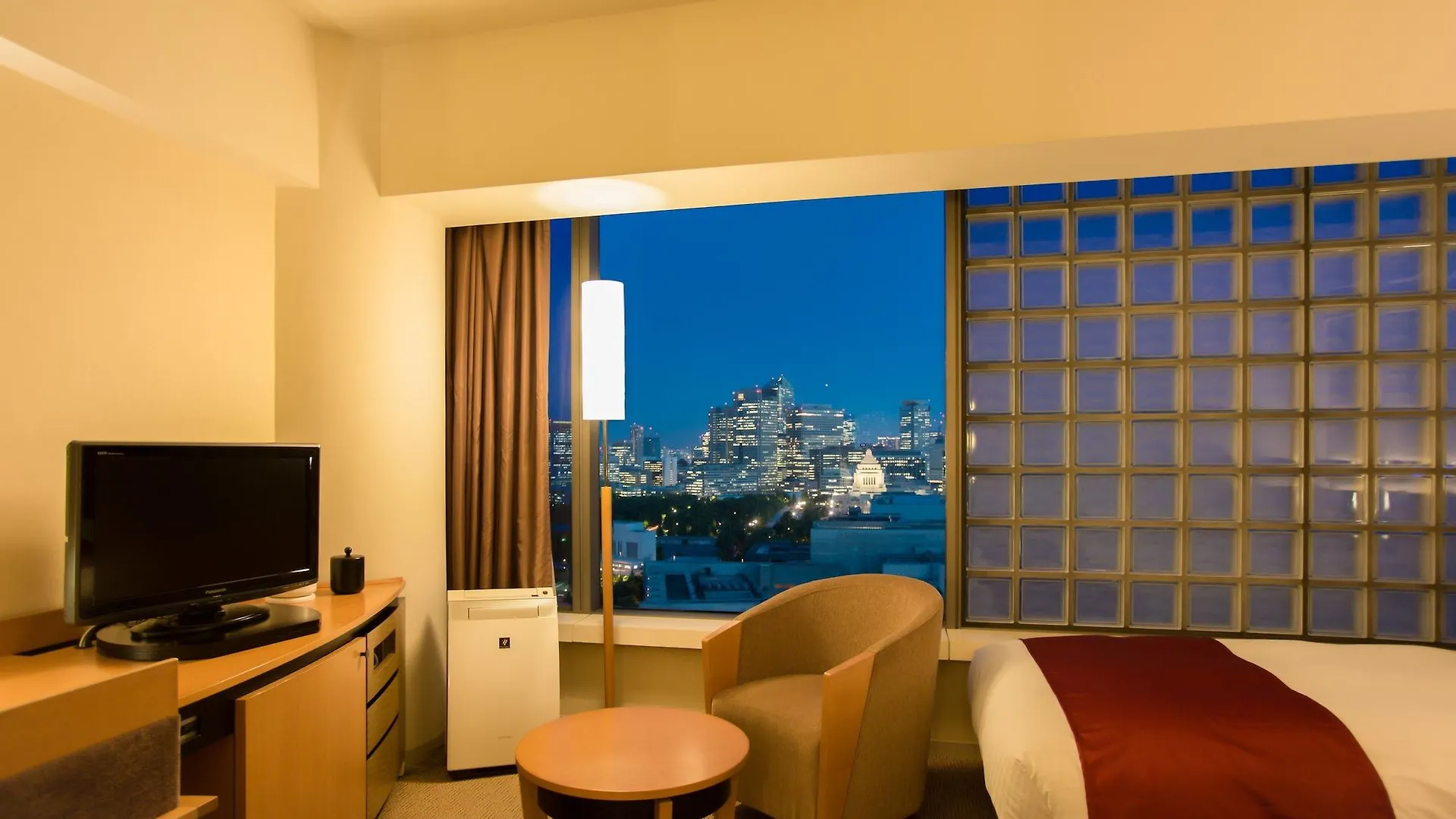 Hotel Grand Arc Hanzomon Tokyo