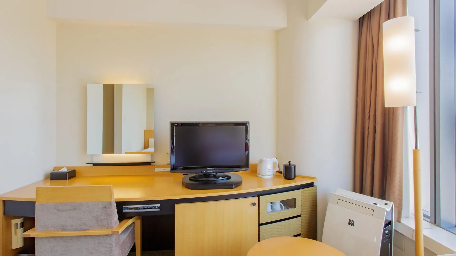 Hotel Grand Arc Hanzomon Tokyo Japan
