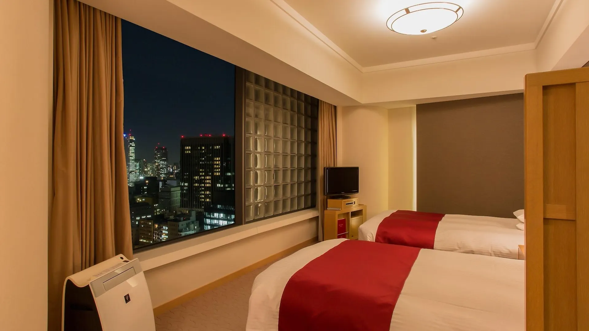Hotel Grand Arc Hanzomon Tokyo
