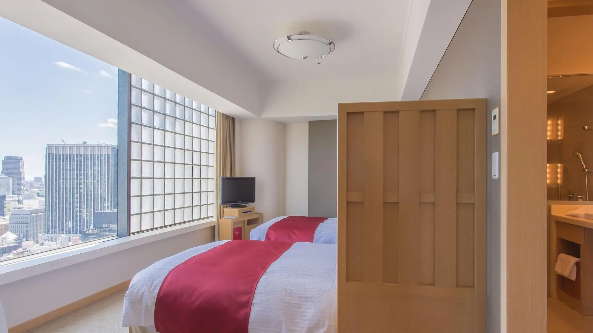 Hotel Grand Arc Hanzomon Tokyo