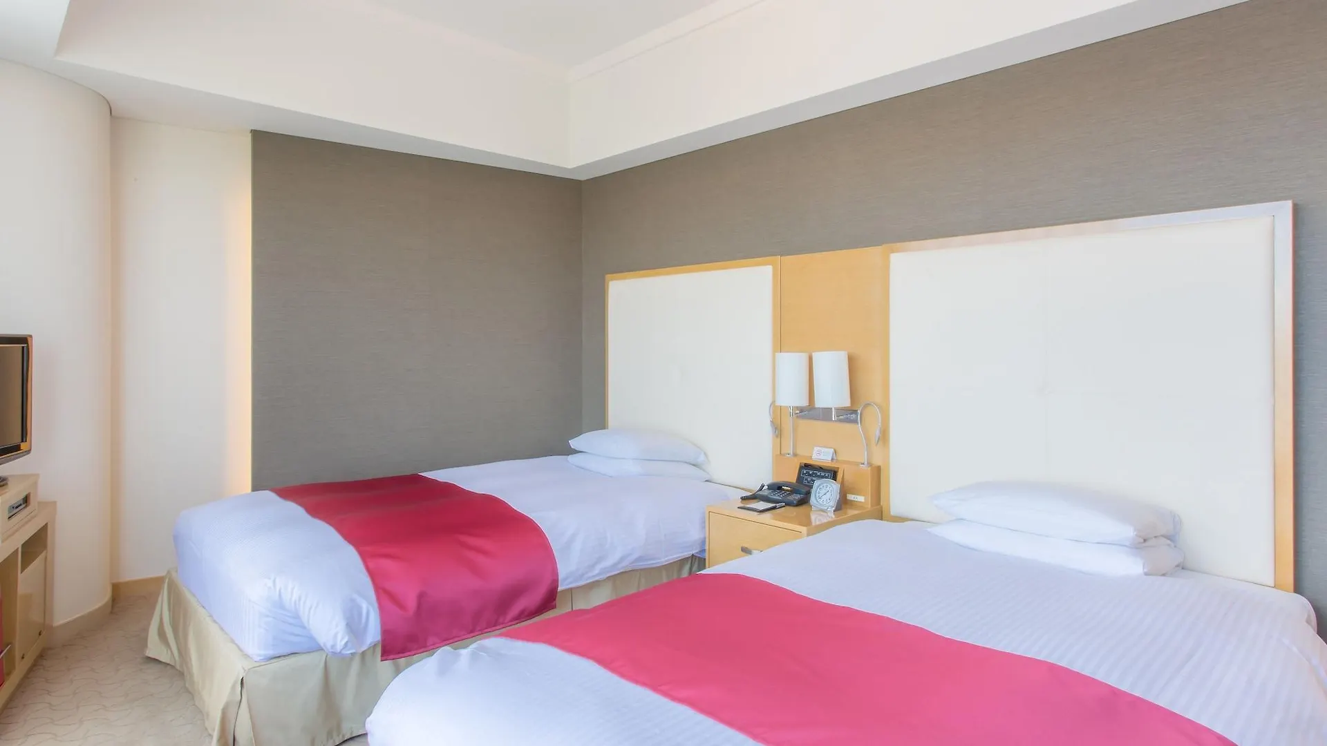 Hotel Grand Arc Hanzomon Tokyo