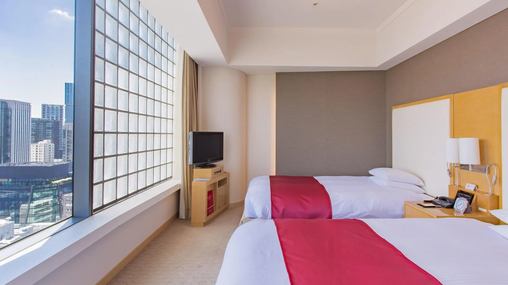 Hotel Grand Arc Hanzomon Tokyo