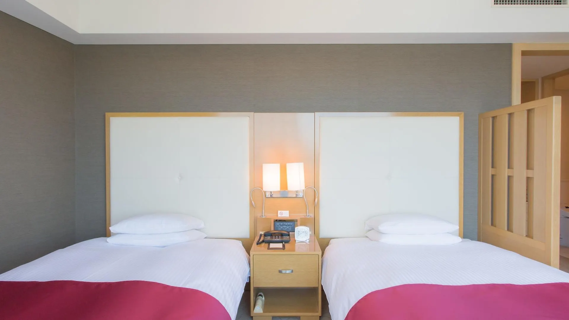 Hotel Grand Arc Hanzomon Tokyo