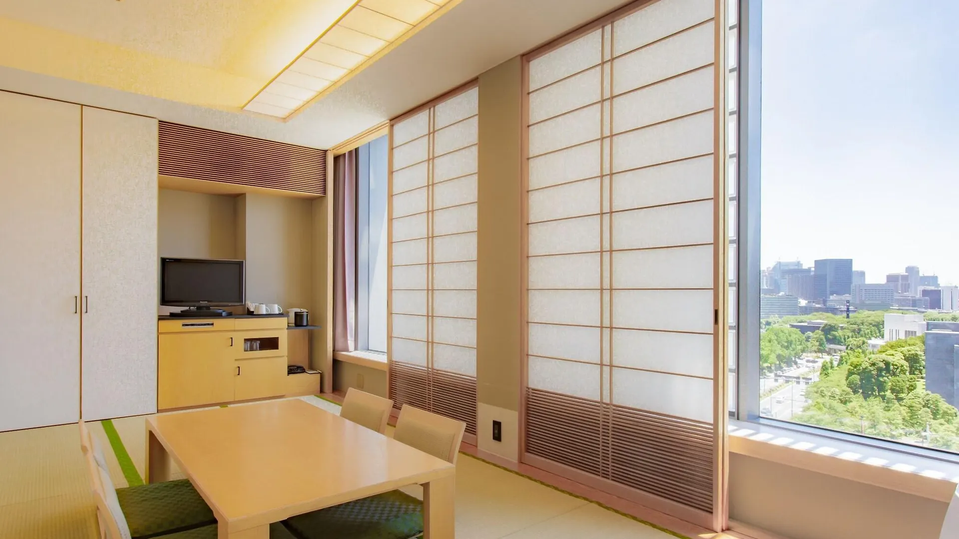 Hotel Grand Arc Hanzomon Tokyo
