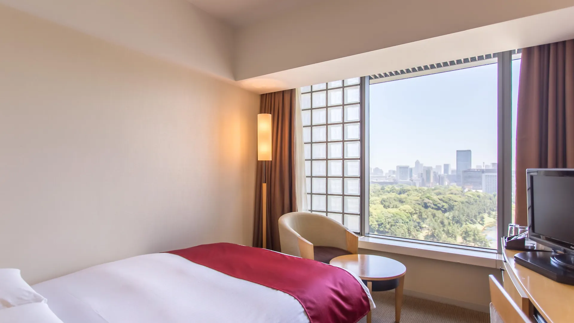 Hotel Grand Arc Hanzomon Tokyo