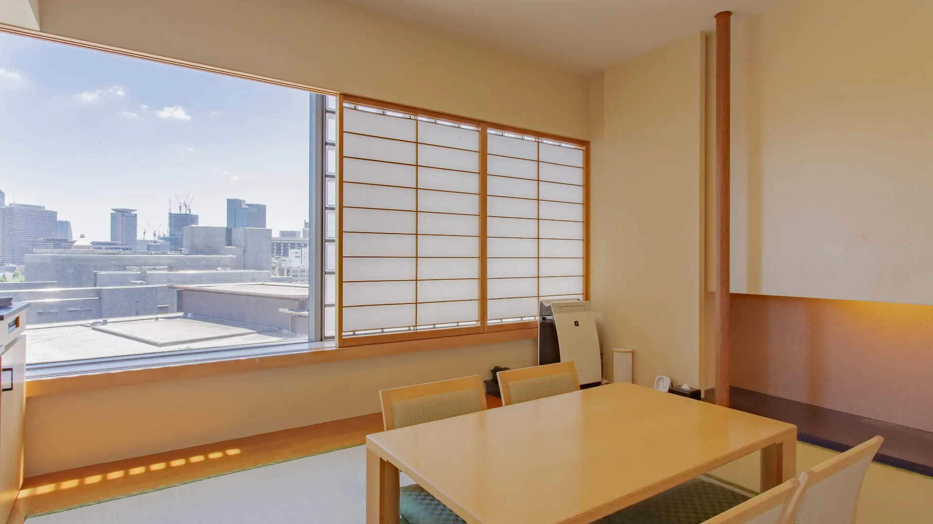Hotel Grand Arc Hanzomon Tokyo