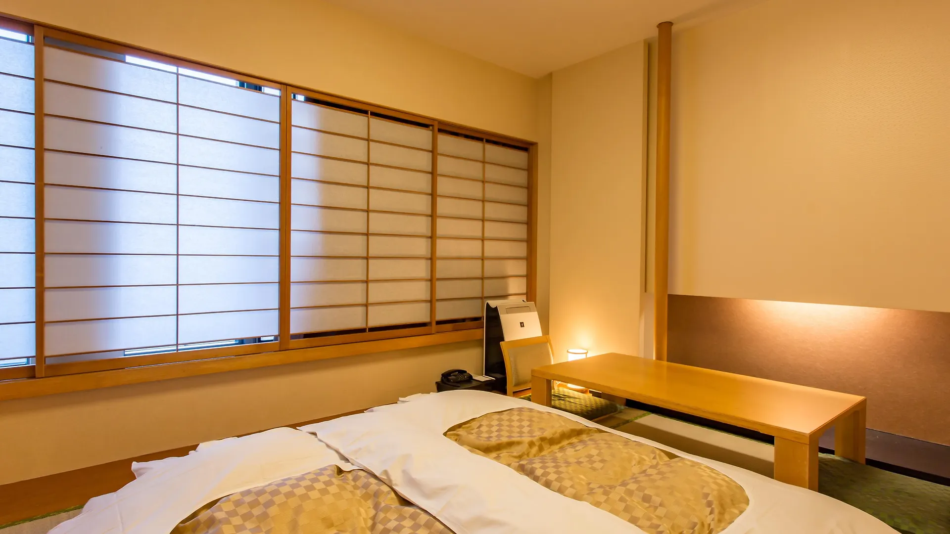Hotel Grand Arc Hanzomon Tokyo Japan