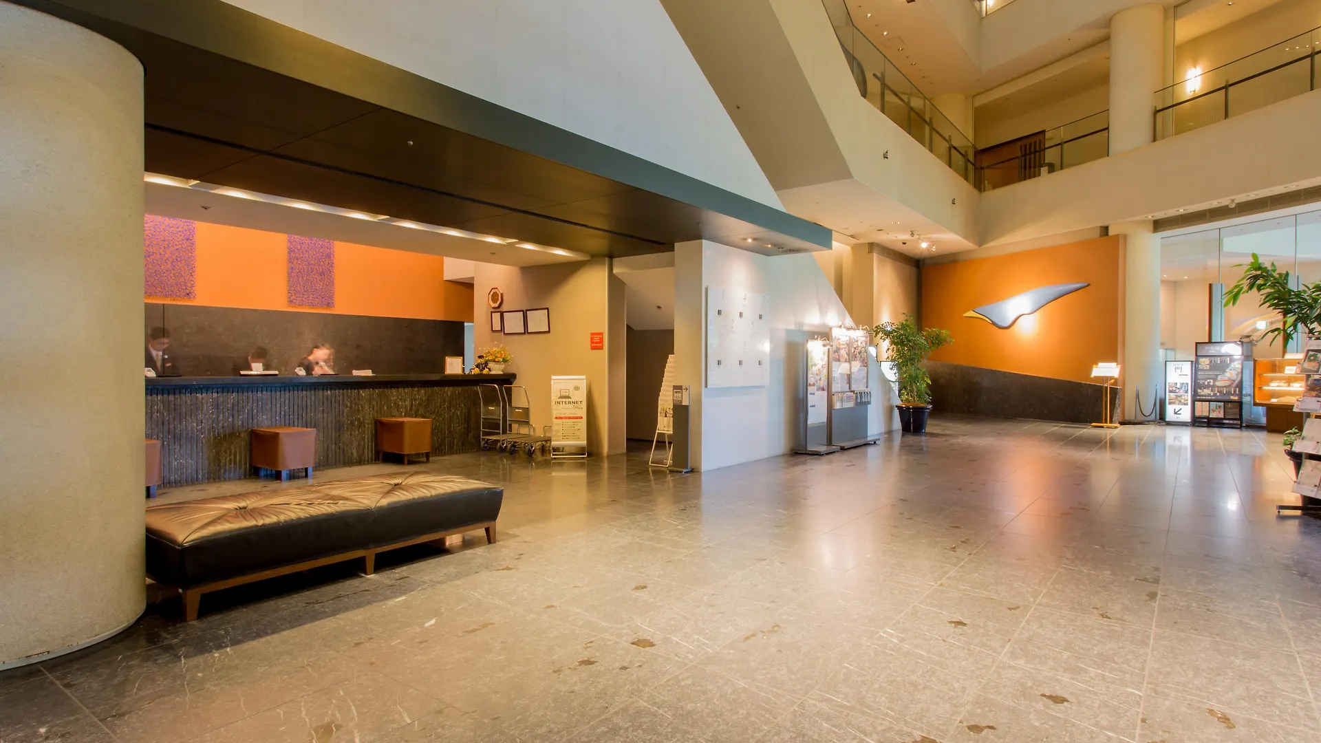 Hotel Grand Arc Hanzomon Tokyo 3*,