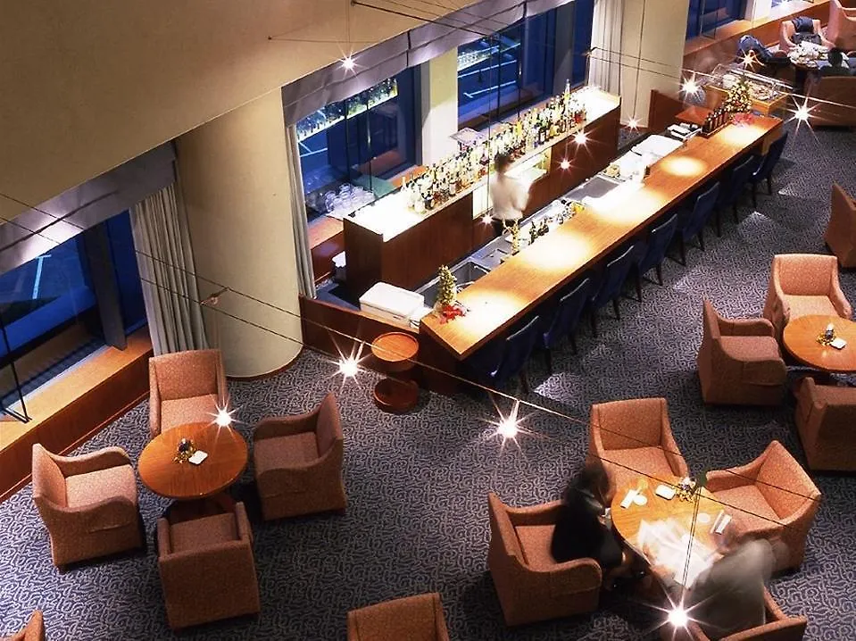 Hotel Grand Arc Hanzomon Tokyo