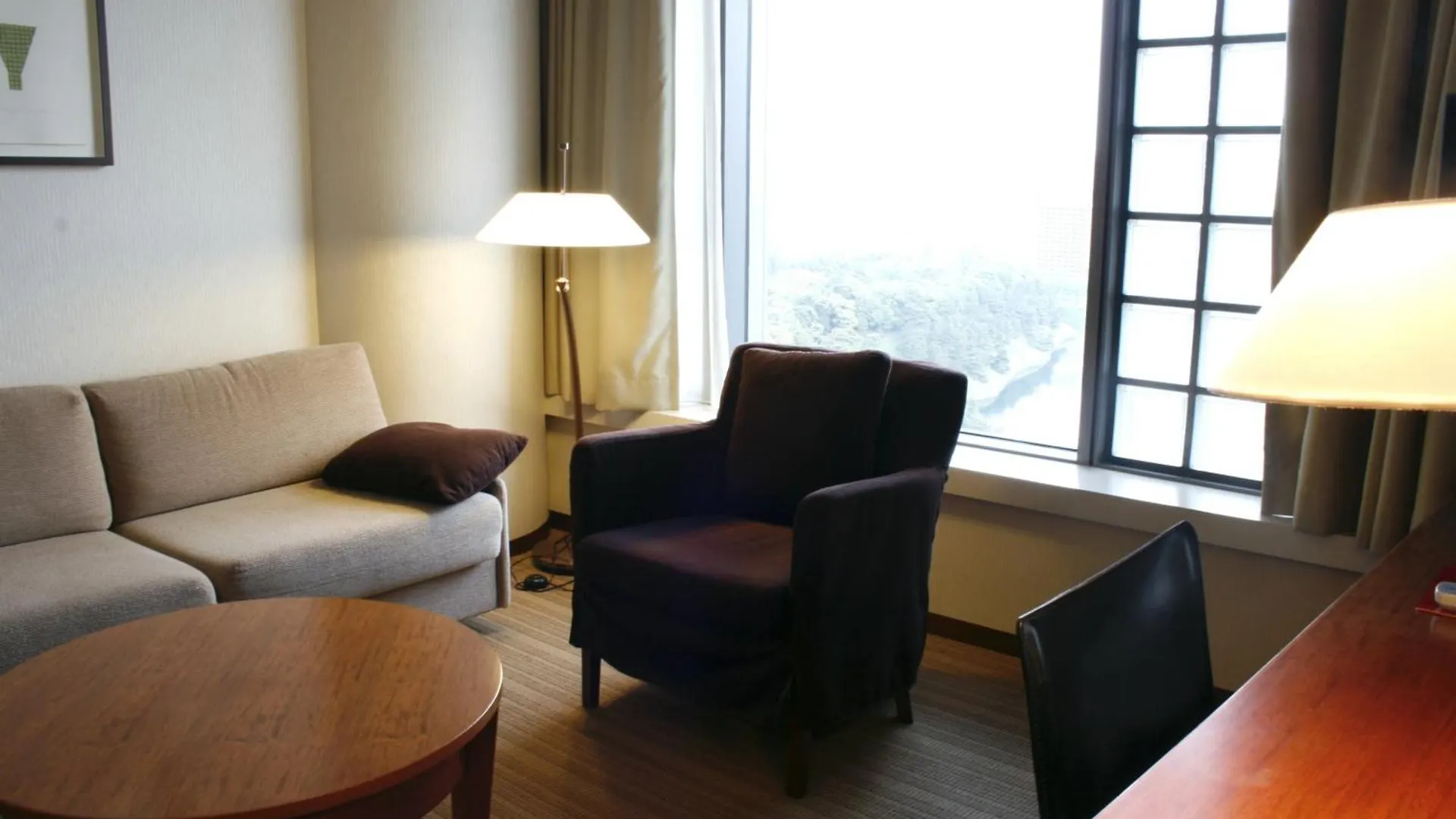 Hotel Grand Arc Hanzomon Tokyo