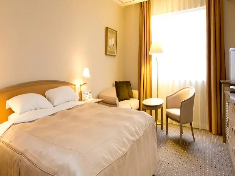 Hotel Grand Arc Hanzomon Tokyo