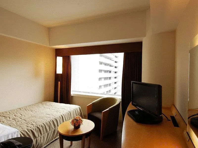 ***  Hotel Grand Arc Hanzomon Tokyo Japan