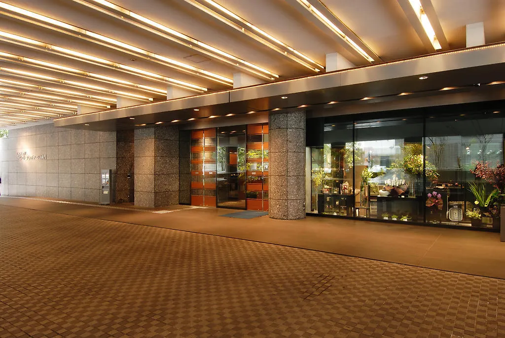 Hotel Grand Arc Hanzomon Tokyo