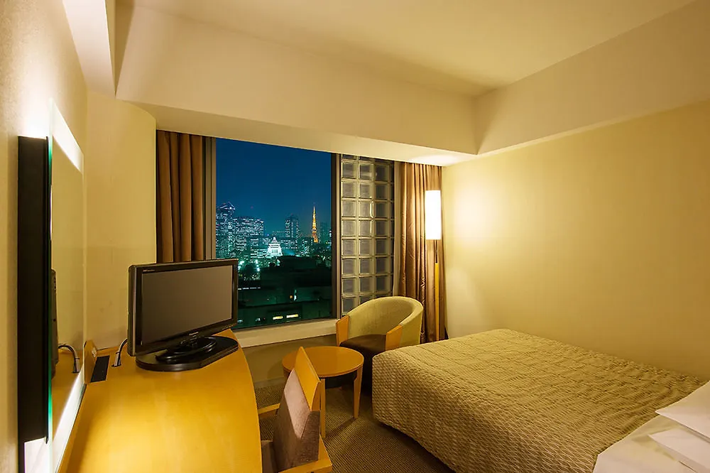 Hotel Grand Arc Hanzomon Tokyo