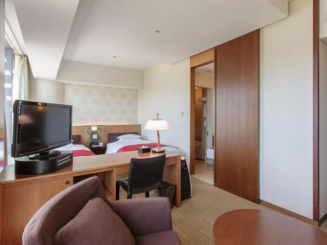 Hotel Grand Arc Hanzomon Tokyo