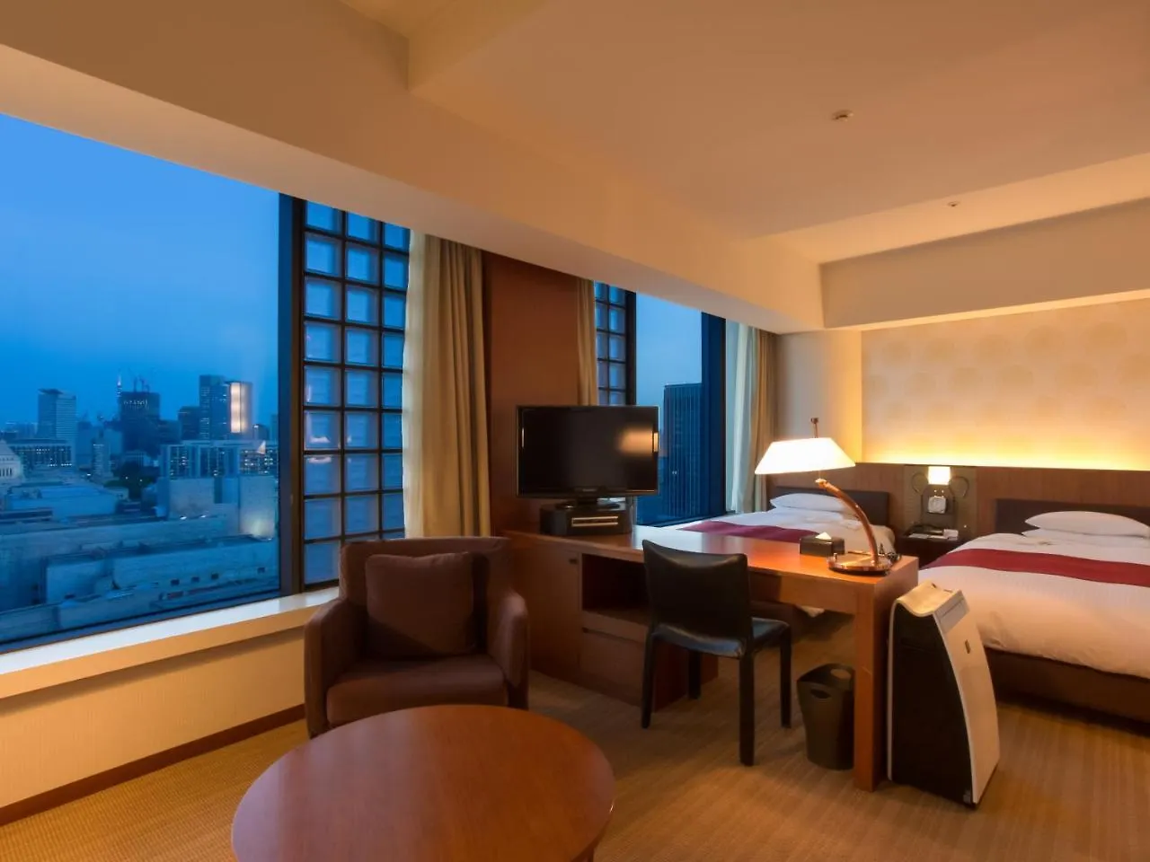 Hotel Grand Arc Hanzomon Tokyo 3*,