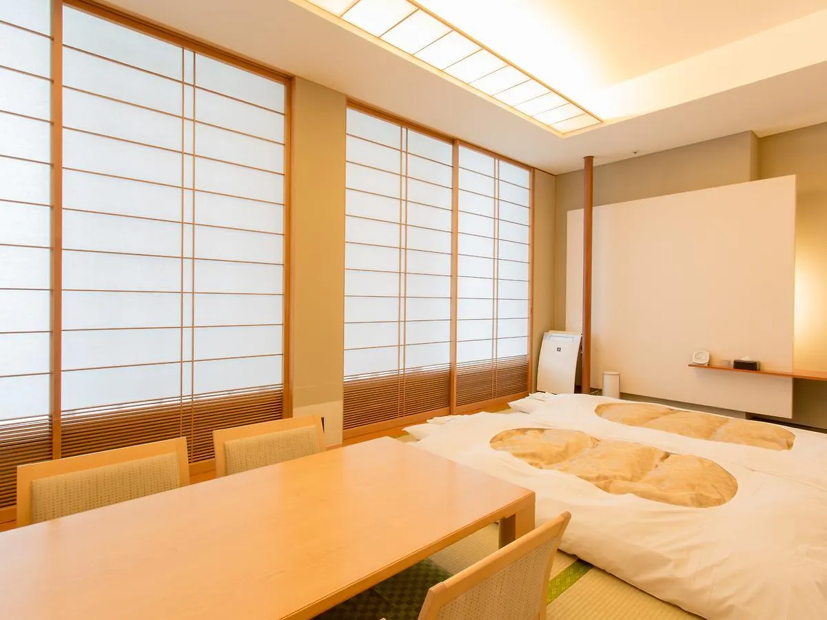Hotel Grand Arc Hanzomon Tokyo 3*,  Japan
