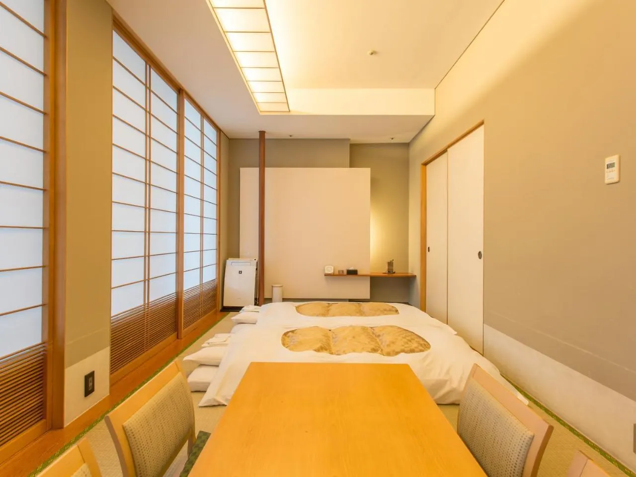 Hotel Grand Arc Hanzomon Tokyo Japan