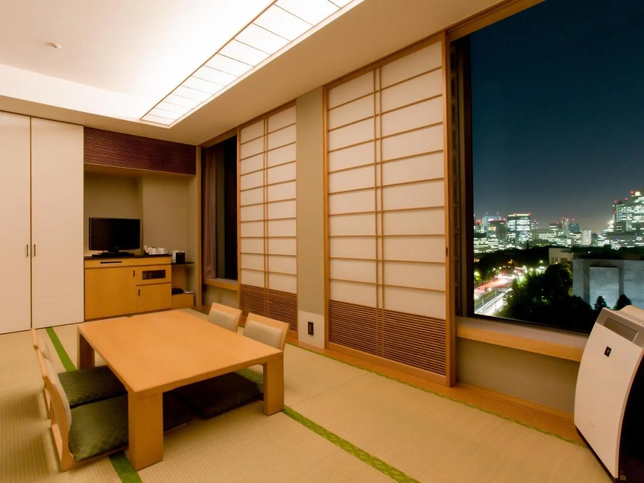 Hotel Grand Arc Hanzomon Tokyo