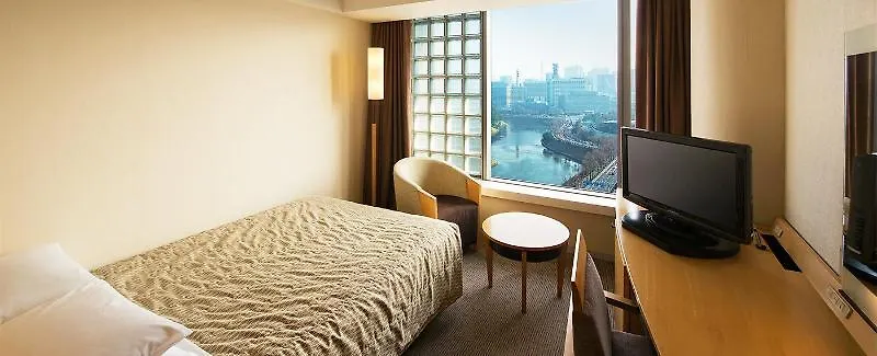 Hotel Grand Arc Hanzomon Tokyo 3*,