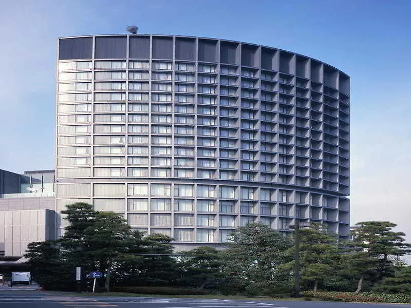 Hotel Grand Arc Hanzomon Tokio