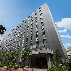 Hotel Shizutetsu Prezio Tamachi
