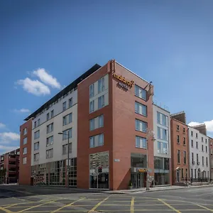 Maldron Parnell Square Hotel Dublin