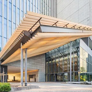 Hotel The Capitol Tokyu, Tokio