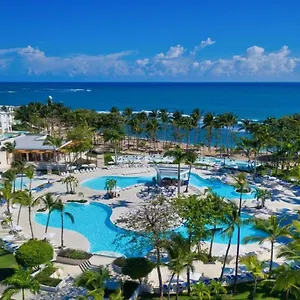 Senator Vip 5*, Puerto Plata República Dominicana
