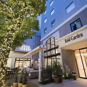 Hotel Rose Garden Shinjuku, Tokio