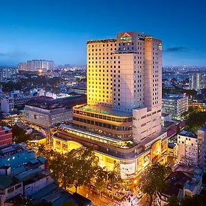 Windsor Plaza Hotel Ho Chi Minh City