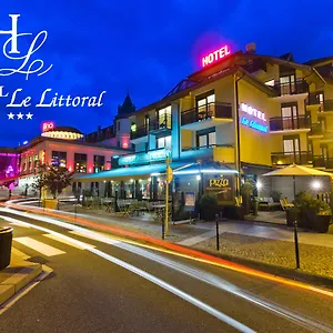 hotel-le-littoral-evian-les-bains.hotels-rhonealpes.com/