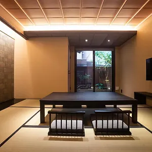 Rinn Kiyomizu Gojo Machiya North Holiday home Kyoto
