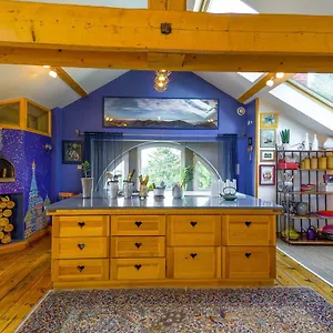 Bed & Breakfast Le Mont Besset