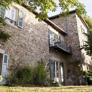 Herberg Chateau De