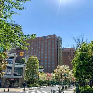 Hotel Metropolitan Edmont, Tokyo