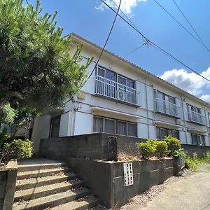 ホテル江ノ島アパートメント 日本