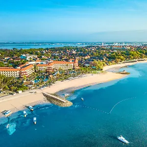 Grand Mirage & Thalasso Bali Resort Nusa Dua (Bali)