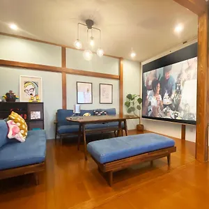 Tabisai House 博多 日本