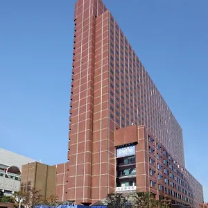 Hotel Shinjuku, Tokio