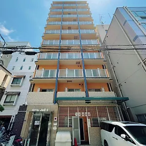 J&c-i Apartment Osaka
